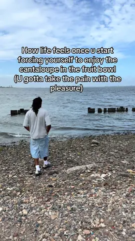 #real #deep #typeshi #fyp 