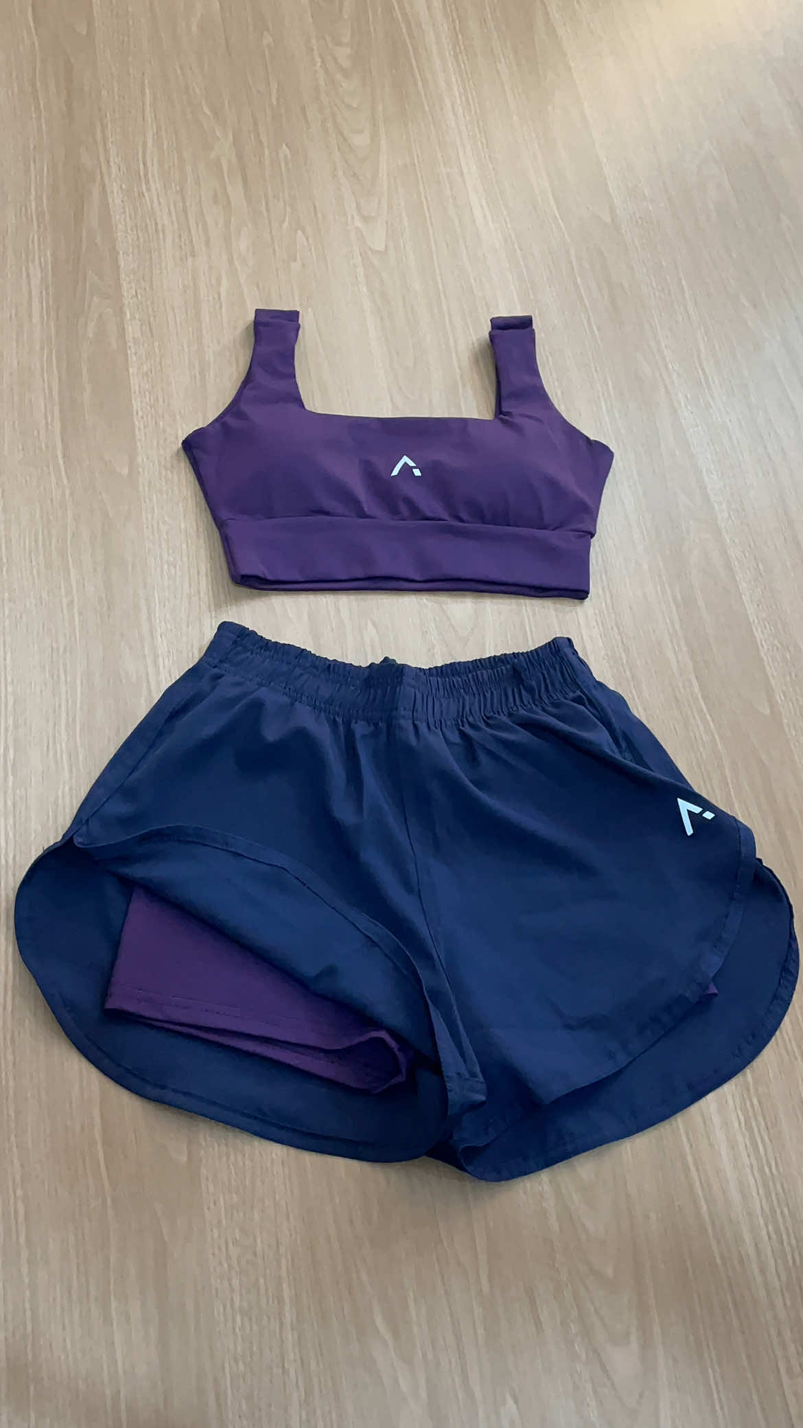 P ao GG ,Short duplo Soltinho💜Comenta que eu te mando o link, disponível na Shopee  Ideial para corridas , treino ,Yoga…  Enviamos para todo Brasil 🇧🇷  📍loja online ipatinga-MG #lookfitness #lojaonline #trend #meme #Fitness #roupafitness #correr 