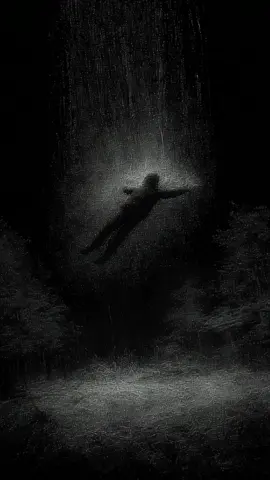 That falling dream? It wasn’t nothing. And no angels don’t just carry anyone. 