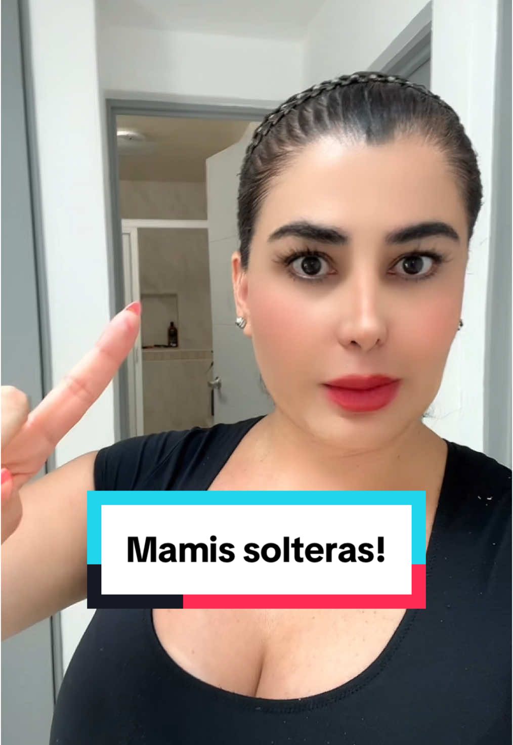 @Gaby Orozco #mamasoltera #fyp
