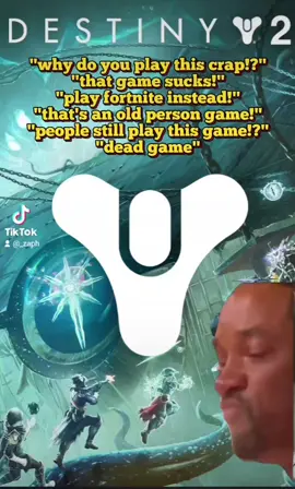 Destiny 2 #Destiny2 #meme #funny #fyp #Destiny2memes