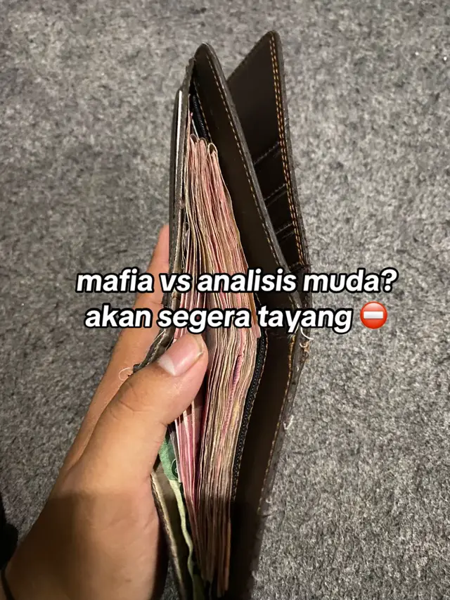 yuhuu mana ni calon bos muda #parlay #mixparlay #bola #fyp 