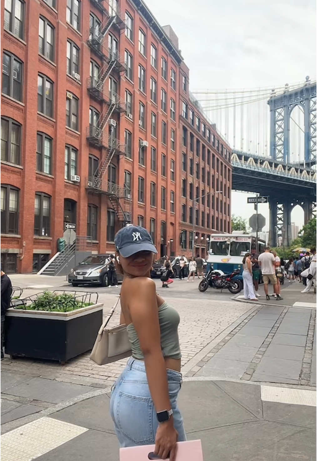 With love from NY