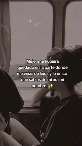 Me hubiera ahorrado la decepción y mi tiempo perdido. #frases #estados #indirectas #decepcion 