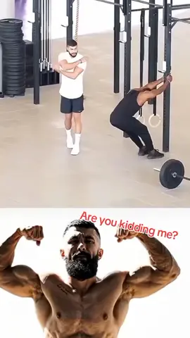 anatoly #gym #anatoly #anatolyprank #fyp #Fitness #prankwars 