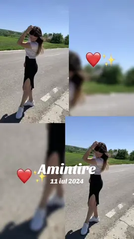 #amintire 