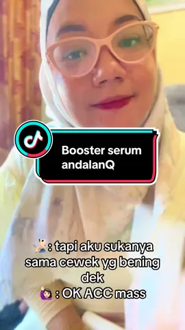 Acc maseh tinggal di stokin banyak banyakkk Cekout di keranjang kuning adek ya 🙋🏻‍♀️ hehe #kulitbening #putihmerata 