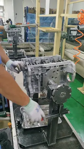 Changan Kaicheng JL473Q Engine Assembly#Changan #Kaicheng #JL473Q #Engine #carengine #двигатель #двигательавтомобиля #المحرك #محرك 