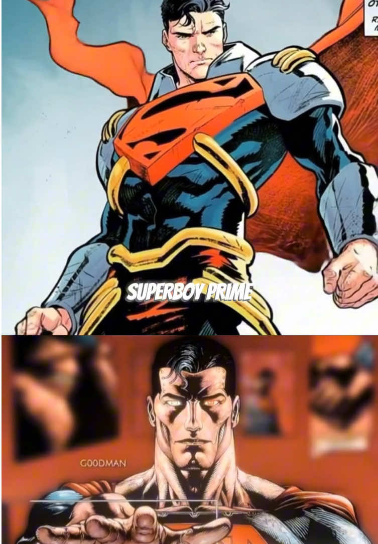 Testando modelo✋🏻🦸🏻‍♂️ #superman #superboyprime #cosmicarmorsuperman #supermanedit #fyp #foryoupage #vaiprofycaramba 
