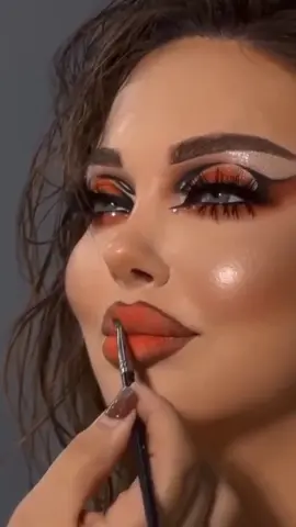 #Makeup tutorial beautiful élégants hairstyl look fantastique pour mariage soirée fêtes sortie #Makeup #maquillaje #maquiagem #maquillajetutorial #مكياج #frypgシ @𝑚𝑎𝑘𝑒𝑢𝑝 𝑎𝑟𝑡𝑖𝑠𝑡 