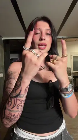eres una mala? 😈 
