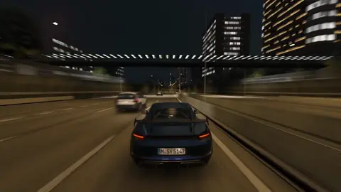 😏 #assettocorsa #foryoupage #fyp #fypシ #viral #explore #porsche #essamsasa 