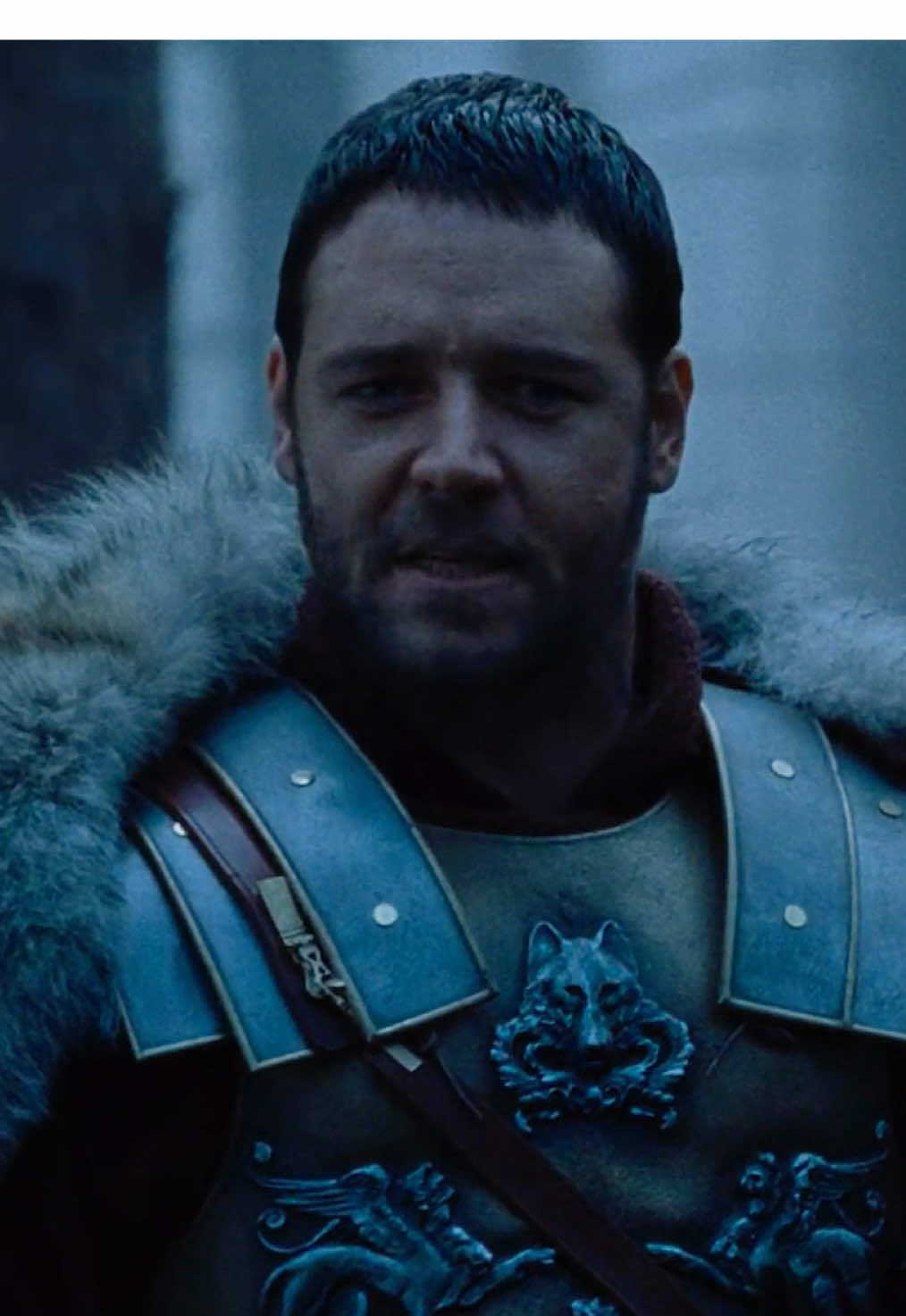 Russell Crowe admitted that he felt unworthy of all the praise and the Oscar for Best Actor that he got for this film. After seeing the completed film, he felt it was a 