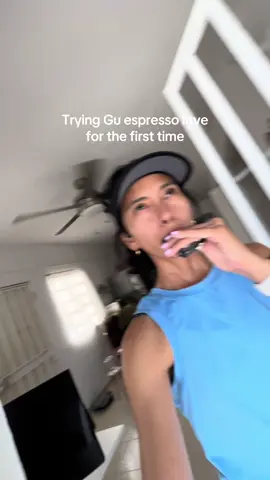 #runtok #gugels OBSESSED with gu gels, fav so farrr
