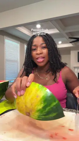 Didn’t realize how low this song got 😭 #eternityy #thegirlwhocutsfruit #passionfruit #drake #atlantacontentcreator #singer 