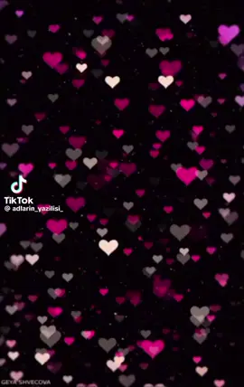 AD GÜNÜN MÜBARƏK QIZIM ❤️