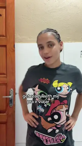 o vídeo virou um caos KAKAKAKKA #foryou #grwm #viagem #handebol #handebolfeminino #esporte 