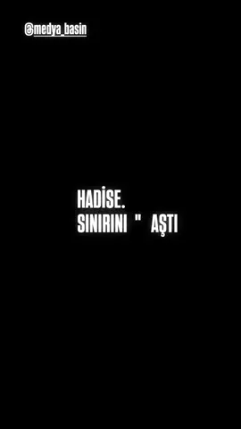 Hadise 