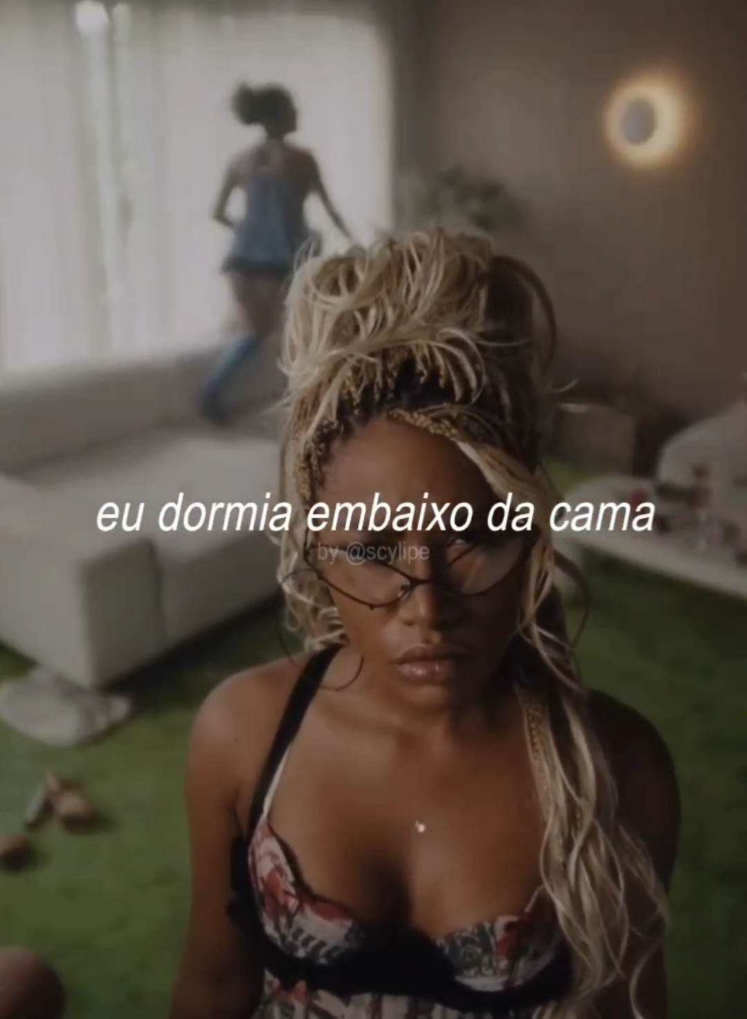ebony: não lembro da minha infância / #ebony #km2 #infancia #kia #lyrics #tradução 