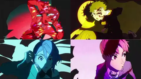 dah#bondanprakoso #fade2black #dandadan #anime #tetapsemangat 