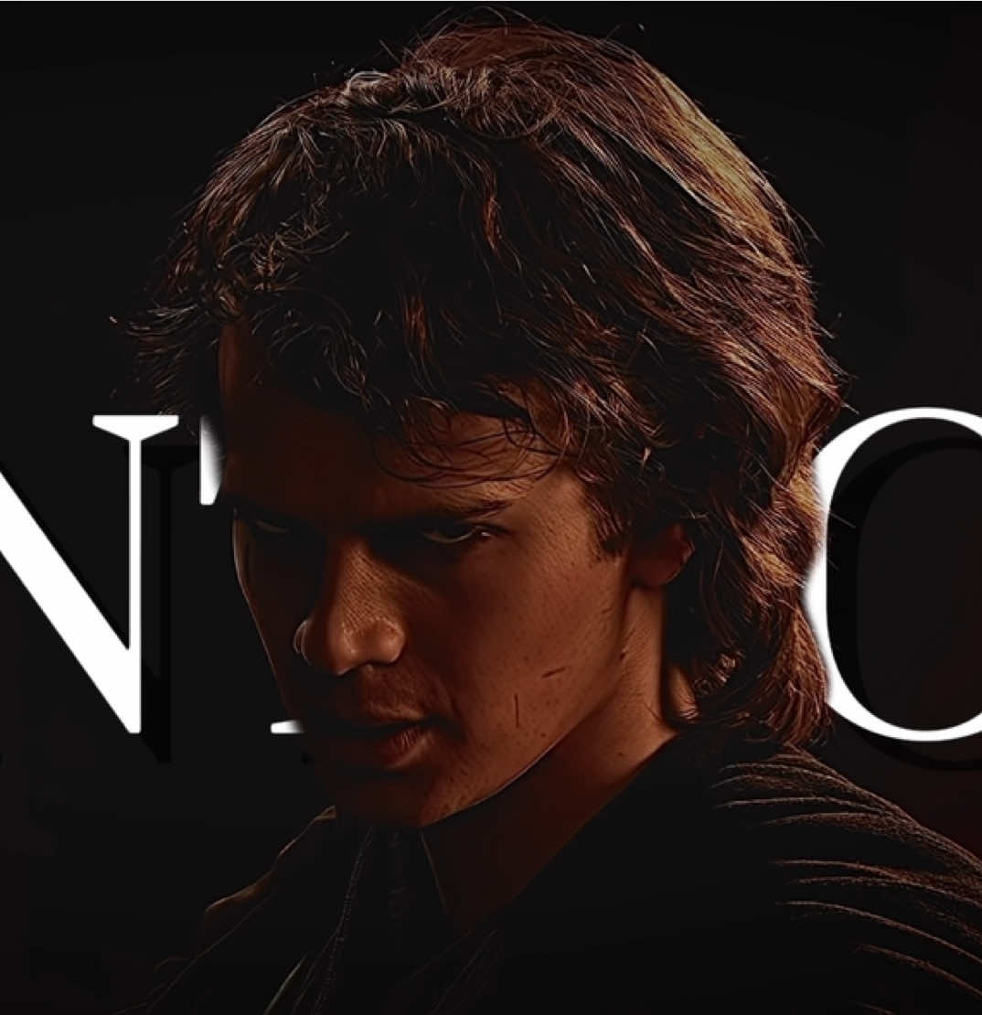 My best edit so far | @Star Wars | #starwar #anakin #thestarwarsedit #thefallenangel #darthvader 