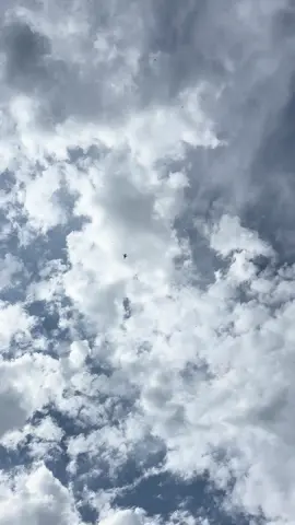 Definitely not a Passenger plane #fyp #usa #trending #Summer#usaf#northdakota#sky 