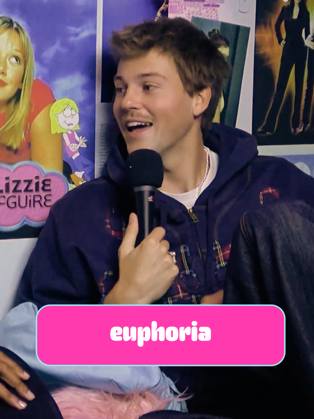 @ruel was almost in euphoria
