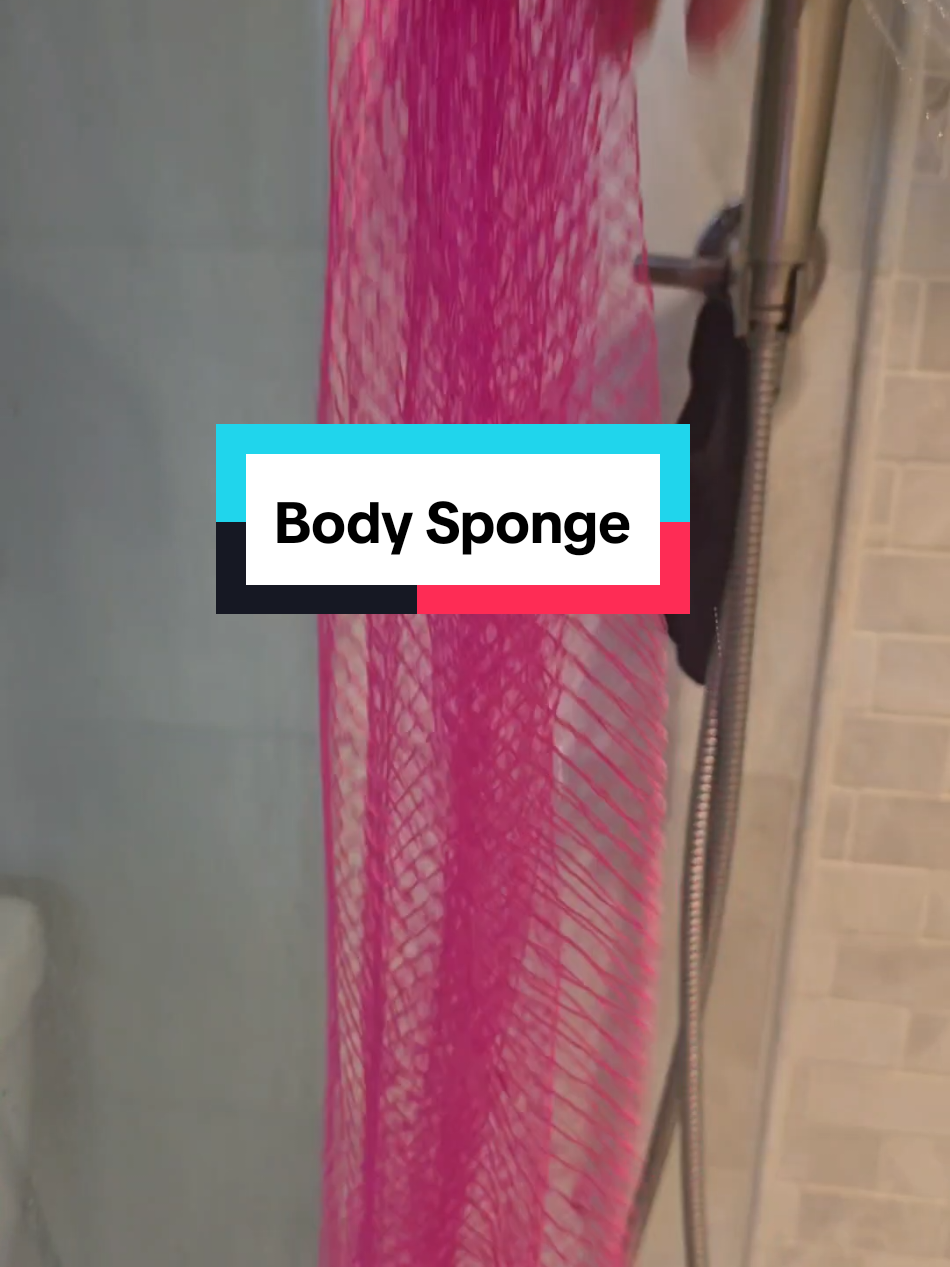 #showertok #tiktokshopcreatorpicks #dealsforyoudays #skintok #exfoliate #sponge 