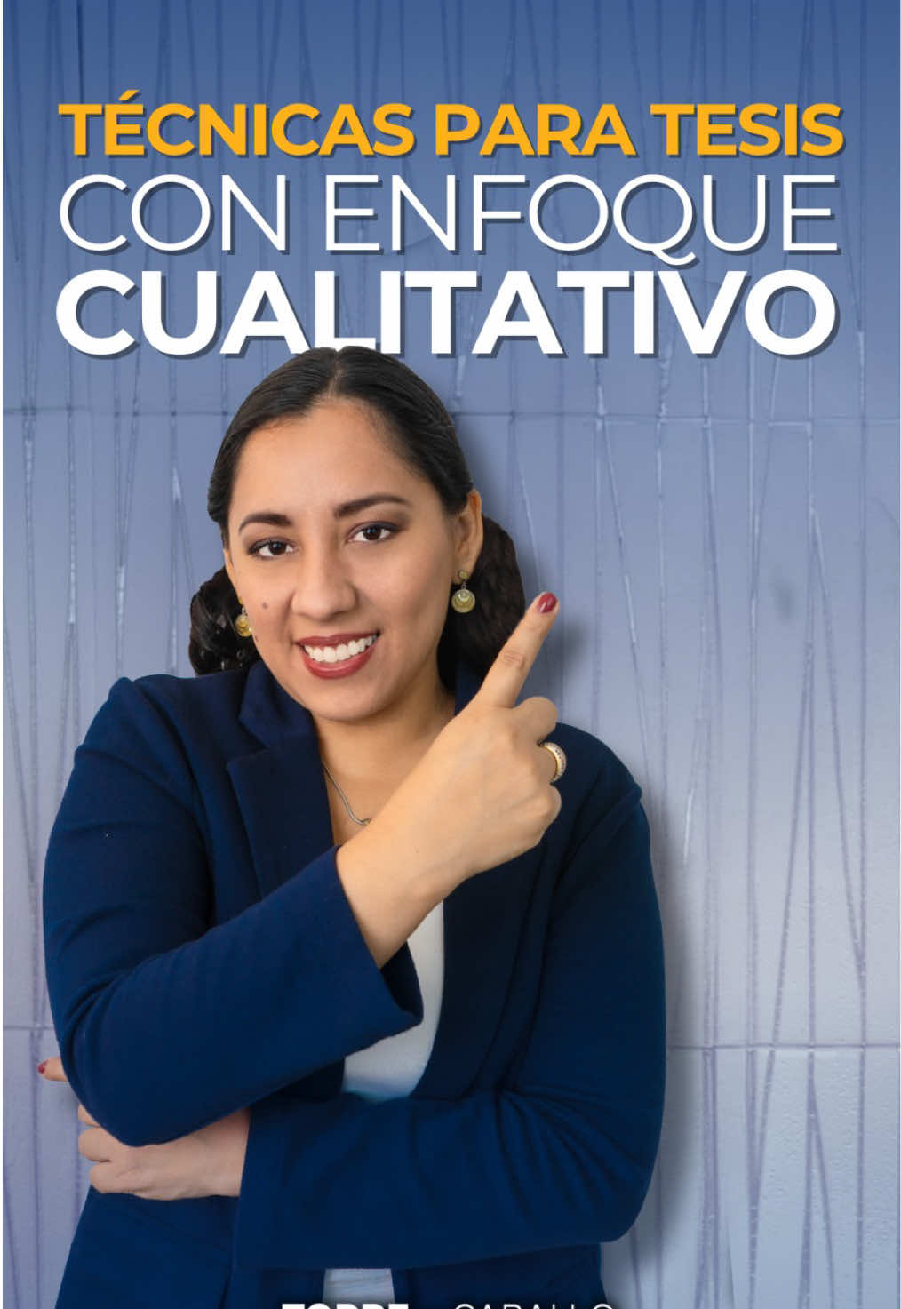 🎓 ¿Tu tesis no usa estadísticas? Entonces probablemente sea cualitativa 👀 Aquí te explicamos 4 técnicas de investigación cualitativa que te ayudarán a recopilar y analizar datos sin números. ✅ Entrevistas ✅ Grupos focales ✅ Observación participativa ✅ Análisis de contenido 💬 Ideal para tesis de psicología, educación, comunicación, trabajo social y más. 📩 ¿No sabes por dónde empezar? En Torre y Caballo Asesores te guiamos paso a paso. 🔔 Síguenos para más tips de #Tesis #TesisCualitativa #InvestigaciónCualitativa #TesisUniversitaria #MetodologíaDeInvestigación #AsesoríaDeTesis #TipsDeTesis #Psicología #Educación #TrabajoSocial #Comunicación #ReelsDeTesis #TesisTikTok #TYCAsesores 