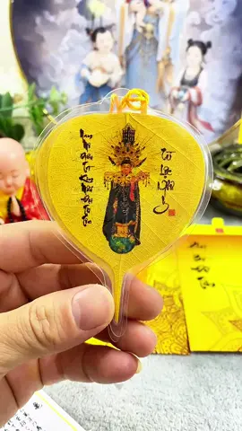 Lá bồ đề vía mẫu Diêu Trì #labode #labode12congiap #labodemaudieutri #labodephongthuy #labodemedieutri 