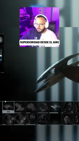 Air Superiority! #RogerRoger #StarWars #BattlefrontII #Gaming #Humor #Caos