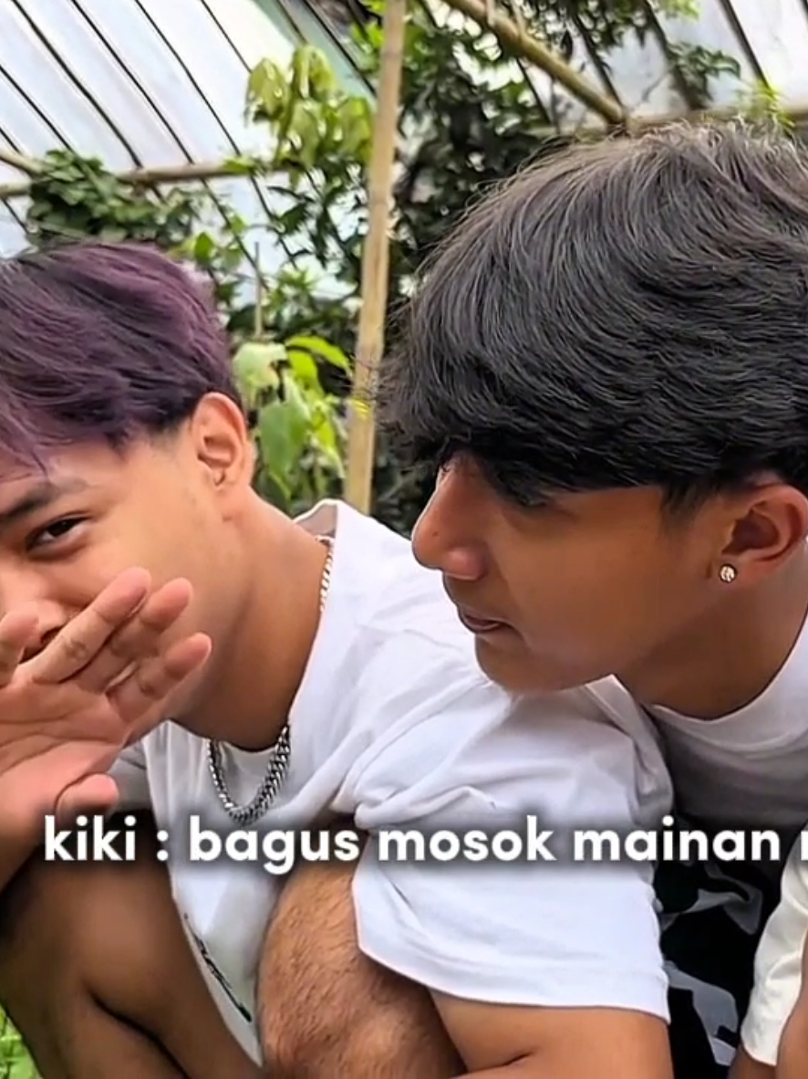 muterr salaman 😭😭😭 #isal #dika #najib #kiki #tian #pipin #fyppppppppppppppppppppppp 