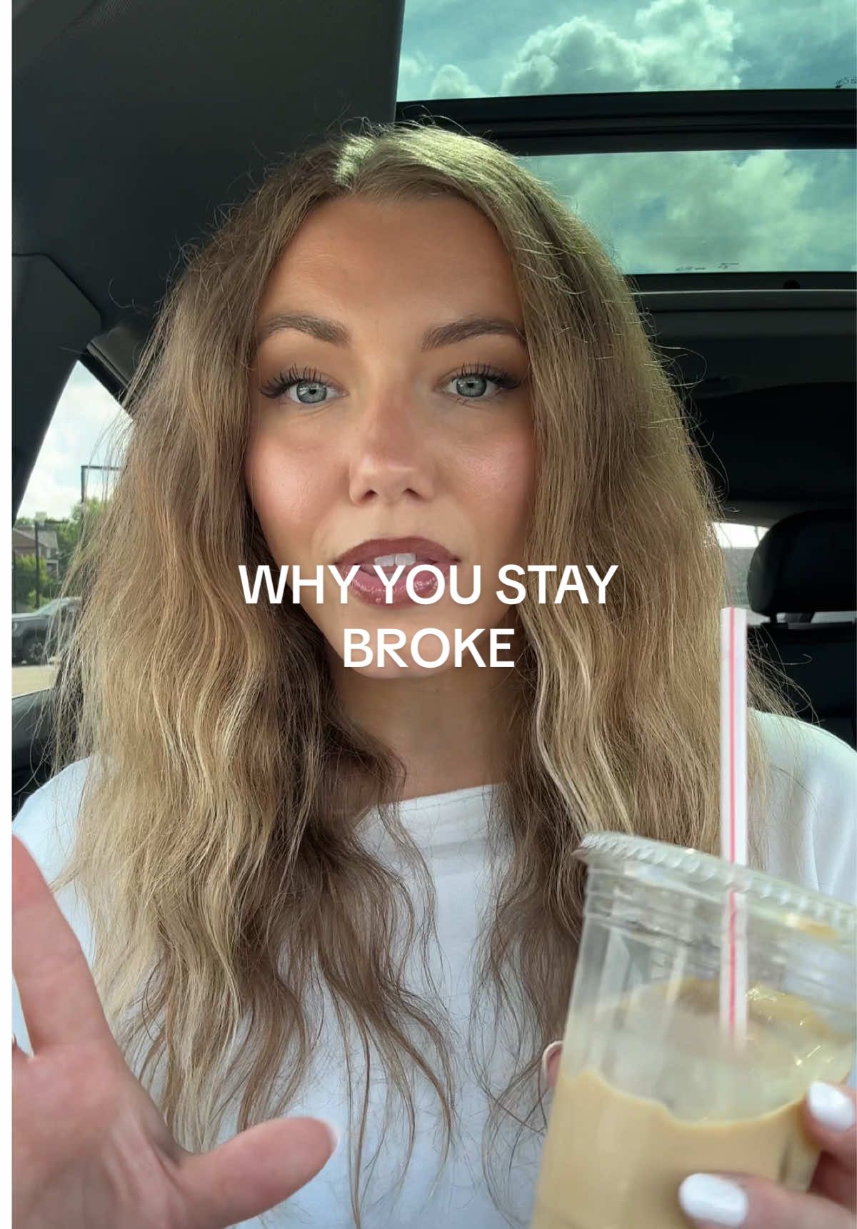 What if I told you you’re not actually broke? You’re simply overspending 🥲✨ I helped my client find $1,500a month she didn’t know she was wasting!!!  Ready to get clarity with your budget? Book a 1:1 call - 🔗 in bio  #overspending #budgeting #hotgirlsbudget #moneyhabits   #budgetbestie #smartspending #personalfinancetips   #debtpayoff #debtpayoffjourney #moneytips 