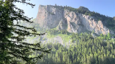 Apppreciate Life and what it has to offer.  #nature #mountain #Outdoors #Hiking #peace #calm #lake #pourtoii #fyp 