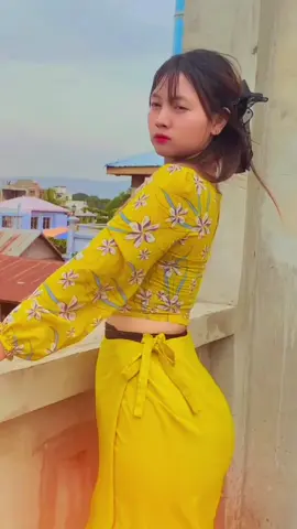 #ပြန်မလာနဲ့😊 