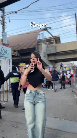 ¿Ya conocías nuestra segunda tienda? 💖👖 Encuéntranos de lunes a domingos en Galeria “La koketa” segundo piso C-05 🇵🇪 // La modelo está utilizando una talla 26 y el modelo es un Wide leg ✨ #pudesajeans #lakoketac05 #delunesadomingos #lima #somosfabricantes #peru #gamarra 