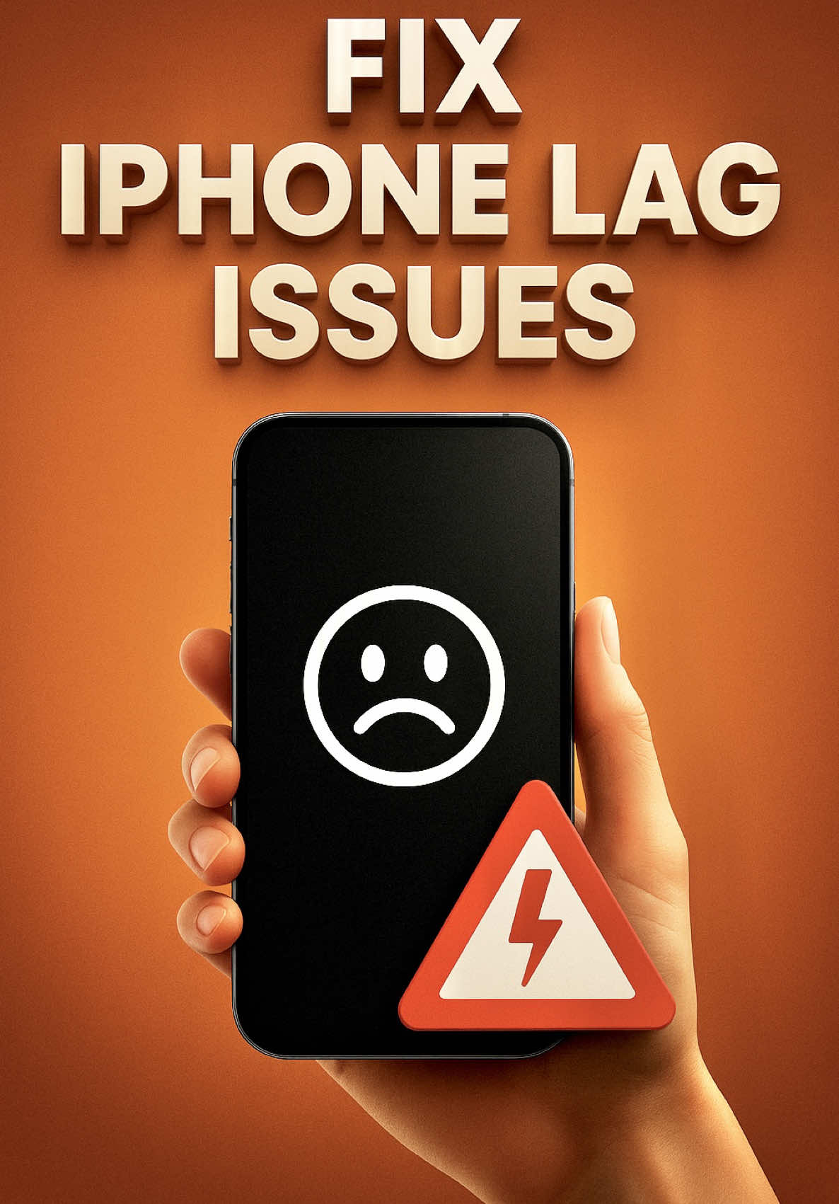 Fix Your iPhone Leg Problem ✅ #iphonetricks #iphoneusers #iphoneleg #fixiphoneleg #legissues #tipsandtricks #tech 