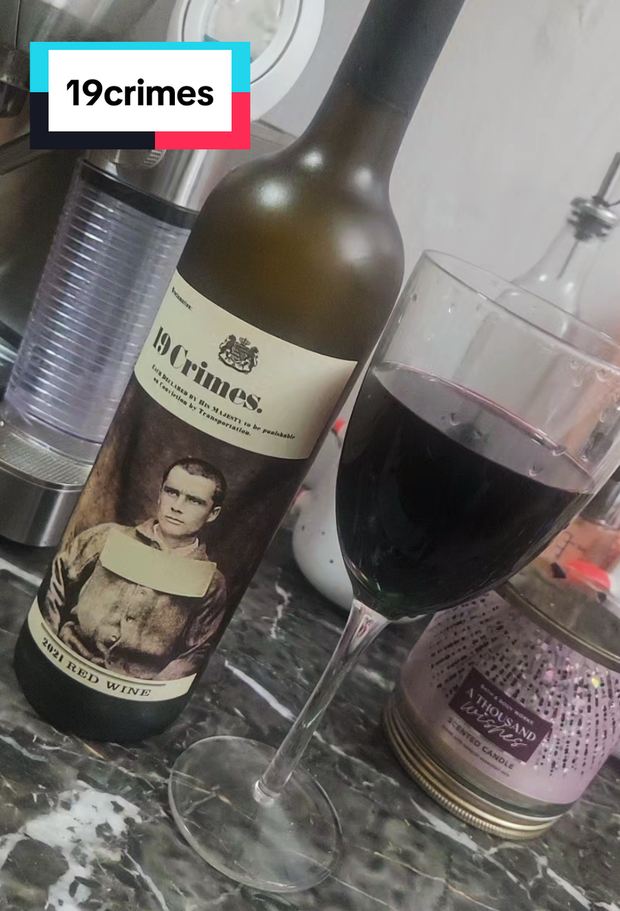 #cenaparamiesposo#19crimes