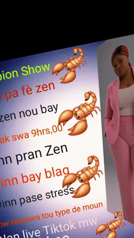 #zen #haitiantiktok #haitiantiktok🇭🇹 #creatorsearchinsights #viral #v #capcut #tiktok #tik #tiktokshop #outfit #oups #meme #Love #ok #jacksonville #newyork #jersey #florida #northcarolina #boston #lasvegas #español #santodomingo #haiti #beauty @100pou100.fanmiy.nounous10 @Prince de 🦂🦂 officiel @@JOYCE sipote  aime Nounous @Grasya @sinsinetdede @tipiman e tontonblack @Titor @I LOVE YOU MY BABY GIRL 🩷🌹💐 @manmi ou dous  ap fete 15 sept @dada25 @Fabi ap fête 1ère Août 