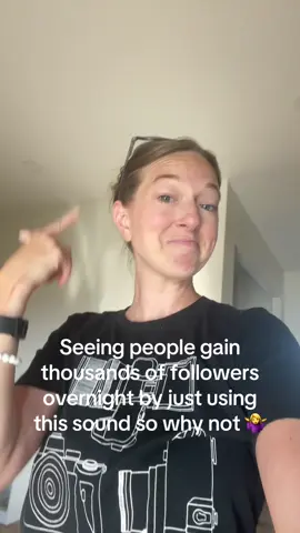 I know I’m crazy… 🤪  #tiktoktrend #viralsounds 
