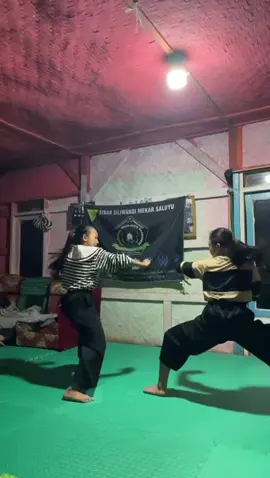 Ganda anak putri#sinarsiliwangi#cabangsinarsiliwangimekarsaluyu