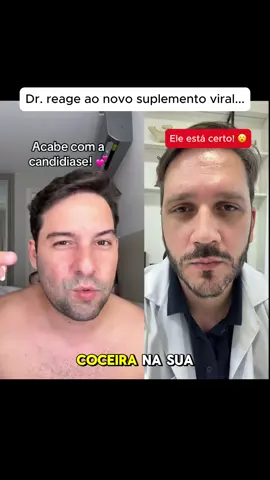 Mulheres, prestem atenção nisso! #candidiase #vaginose #saudedamulher #saudefeminina 