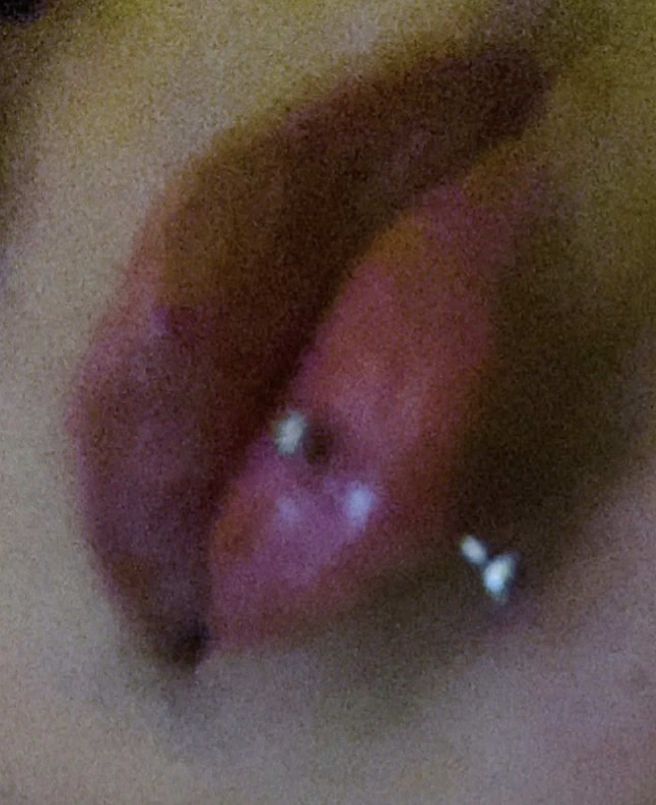 👄 #piercing #piercingtok #labret #labretvertical #foru #aesthetic #foryoupage #moodboardaesthetic #moodboardedit #inspiration #inspo #targetaudience 