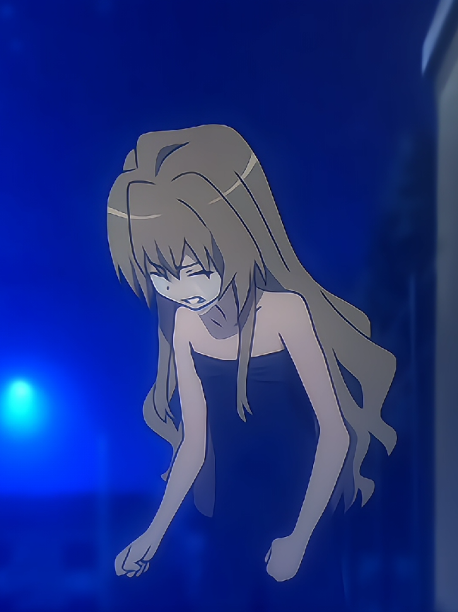 Taiga.. 💔| song: idfc #taigaaisaka #ryujitakasu #toradoraedit #toradora #animeedit 