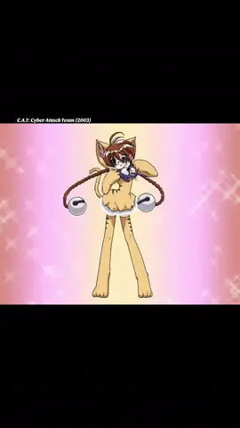 Cats > dogs sorry 🤷‍♀️ #anime  
