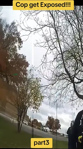 Cop get Exposed part3 #audit #typ #viral #trending #foryou #cops #auditamerica #police #policeofficer 