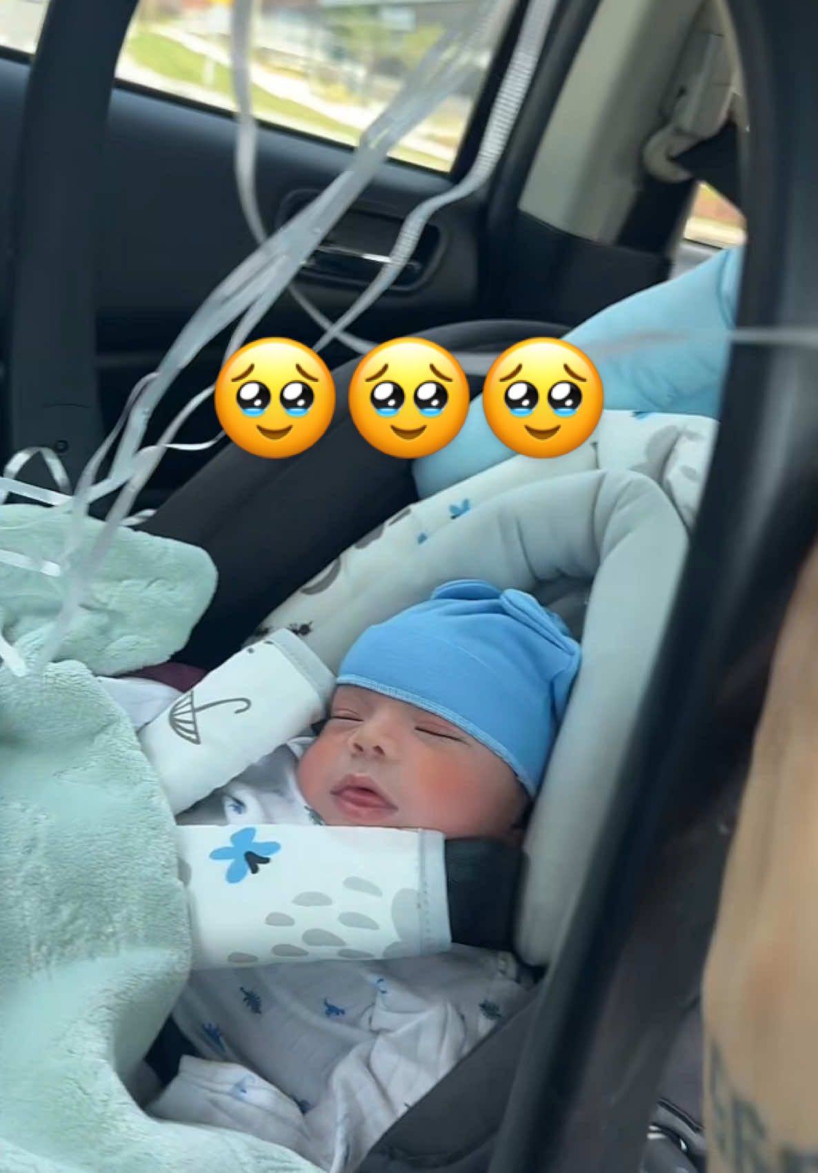 Nuevo bebé🥰#newborn #newbaby #reciennacido #boymom 