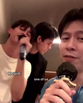 Kevin’s whole X account is “let’s see” #fyp #gay #gaylove #bxb #lgbt🌈 #bl #thaibl #bledit #thaiboy #jossgawin #josswayar 