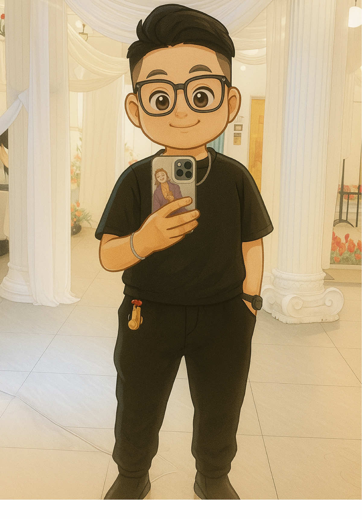 năm tháng bôn ba mãi ko dừng#caunoihaymoingay🍀🍀 #xuhướng #fyp #trend #tiktok #hot 