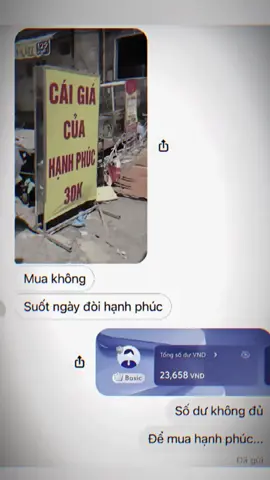 Cái giá của Hp chỉ 30k thôi mà cũng không mua nổi 😌😌#CapCut #xuhuongtiktok #khucongnghiepvantrungbacgiang😍 